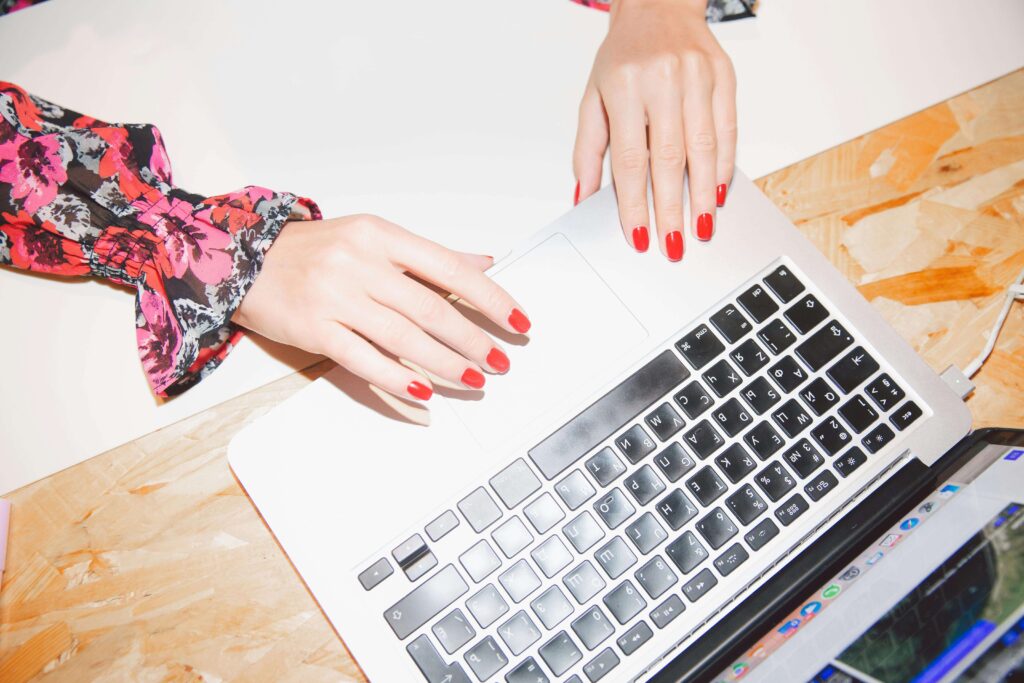 Social media onboarding process for service-based businesses Conroe TX
